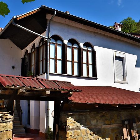 Hotel Bilyana Lovech Ngoại thất bức ảnh