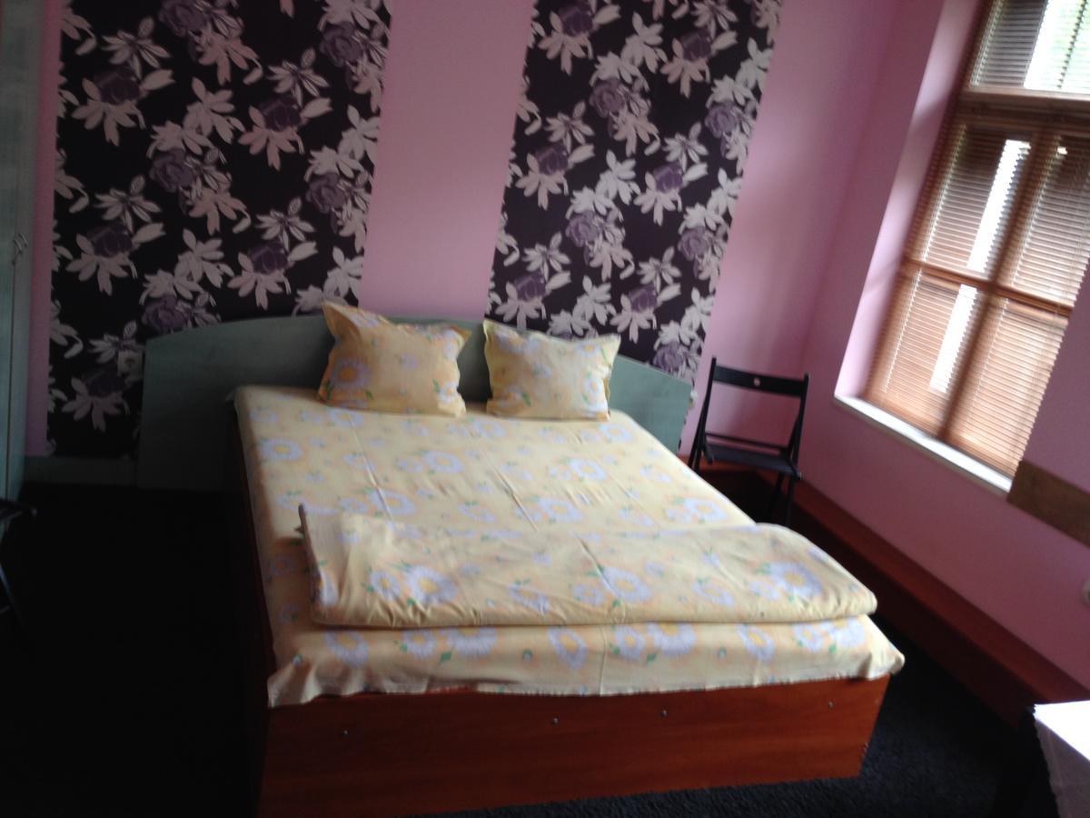 Hotel Bilyana Lovech Ngoại thất bức ảnh
