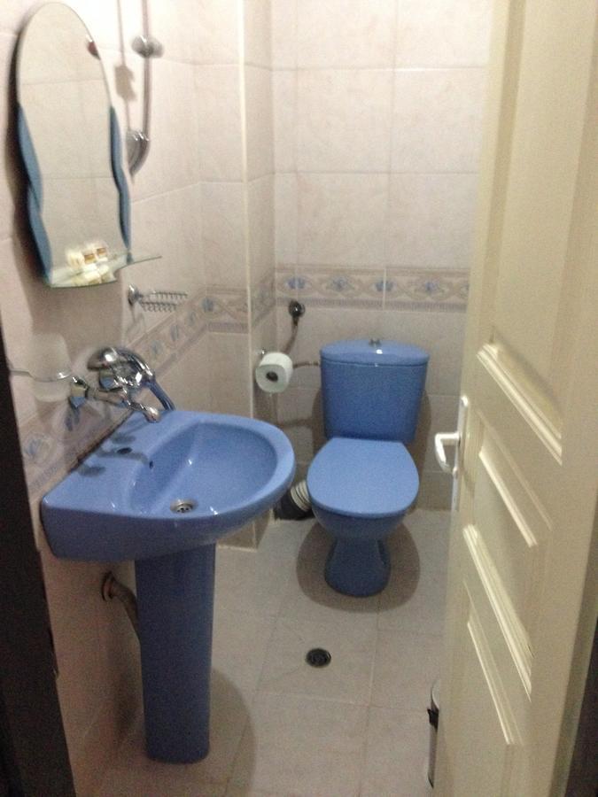 Hotel Bilyana Lovech Ngoại thất bức ảnh