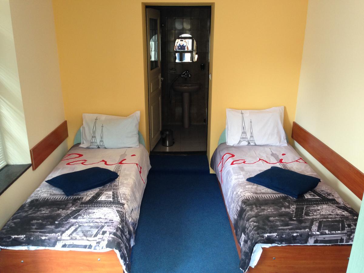Hotel Bilyana Lovech Ngoại thất bức ảnh