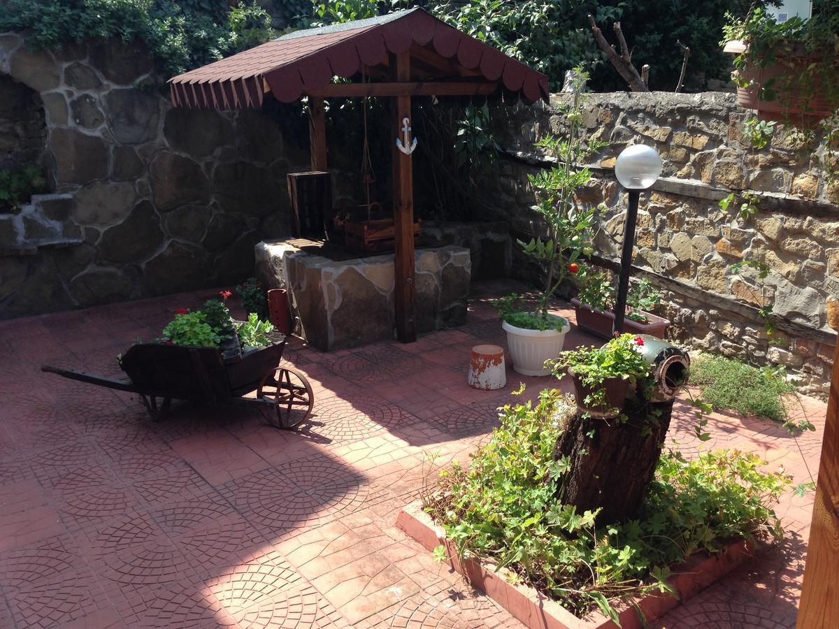 Hotel Bilyana Lovech Ngoại thất bức ảnh