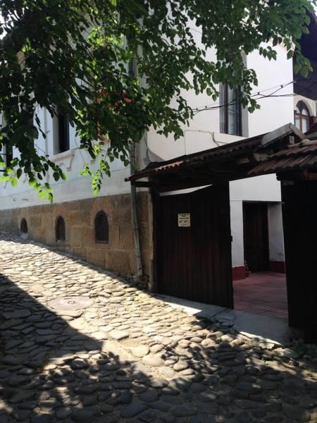 Hotel Bilyana Lovech Ngoại thất bức ảnh