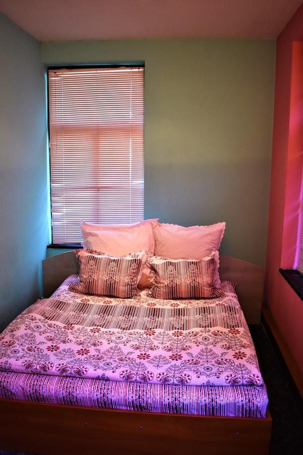 Hotel Bilyana Lovech Ngoại thất bức ảnh
