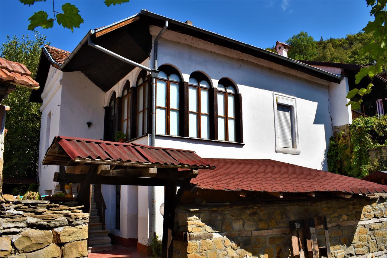 Hotel Bilyana Lovech Ngoại thất bức ảnh