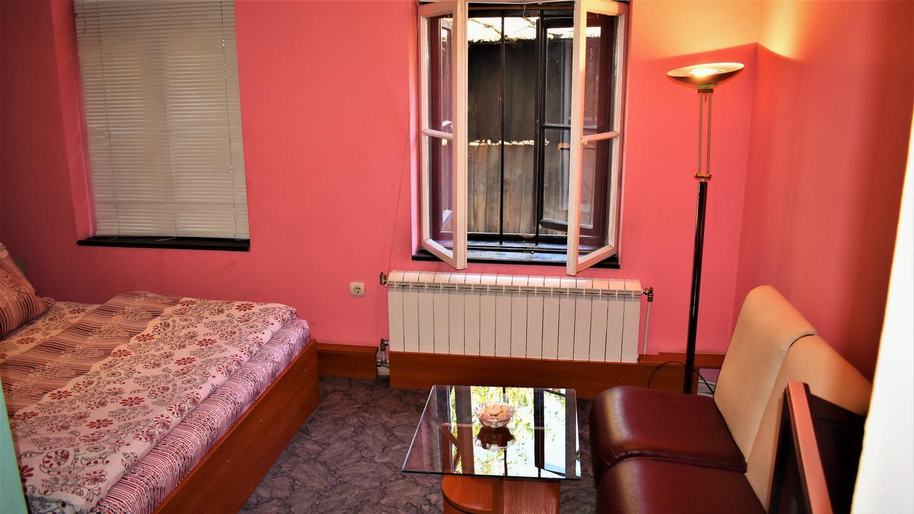 Hotel Bilyana Lovech Ngoại thất bức ảnh