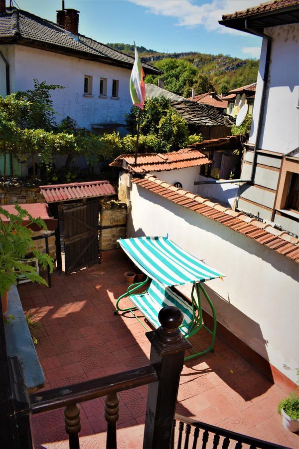 Hotel Bilyana Lovech Ngoại thất bức ảnh