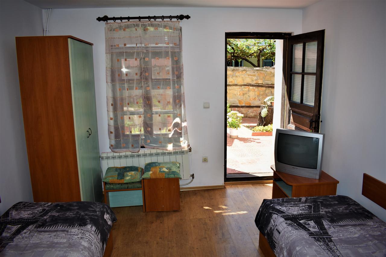 Hotel Bilyana Lovech Ngoại thất bức ảnh