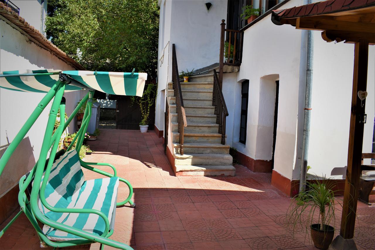 Hotel Bilyana Lovech Ngoại thất bức ảnh