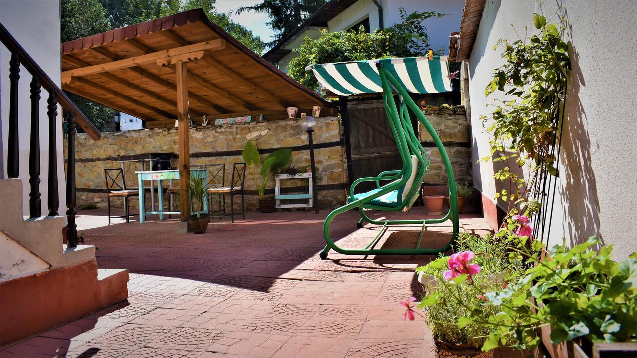 Hotel Bilyana Lovech Ngoại thất bức ảnh